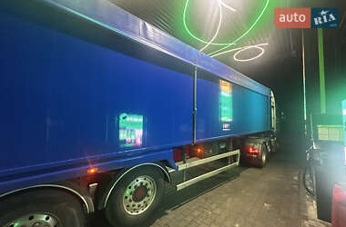 Самосвал полуприцеп Fruehauf GT 2014 в 