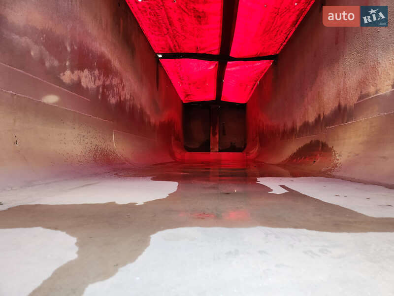 Самоскид напівпричіп Fruehauf GT 2010 в Тернополі фото 22 Самоскид напівпричіп Fruehauf GT 2010 в Тернополі