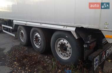 Fruehauf LTD/WAD 2011