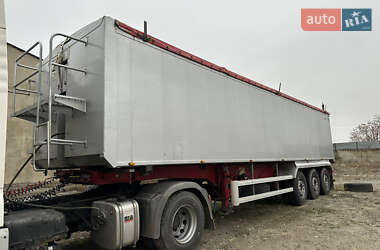 Fruehauf LTD/WAD 2007