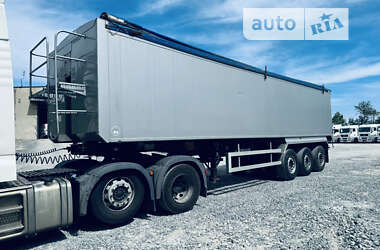 Fruehauf LTD/WAD 2007