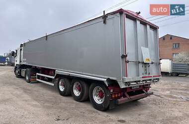 Fruehauf LTD/WAD 2016
