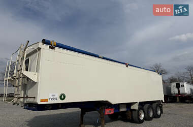 Fruehauf LTD/WAD 2010