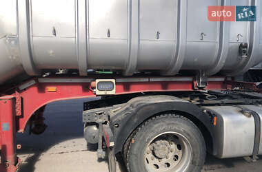 Самосвал полуприцеп Fruehauf LTD/WAD 2006 в 