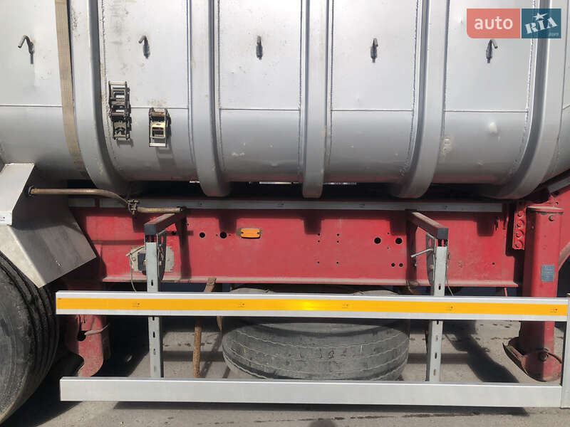 Самосвал полуприцеп Fruehauf LTD/WAD 2006 в Киеве фото 9 Самосвал полуприцеп Fruehauf LTD/WAD 2006 в Киеве