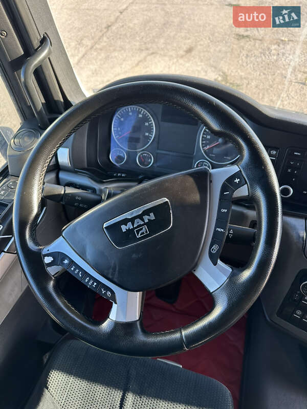 Самосвал полуприцеп Fruehauf LTD/WAD 2007 в Одессе