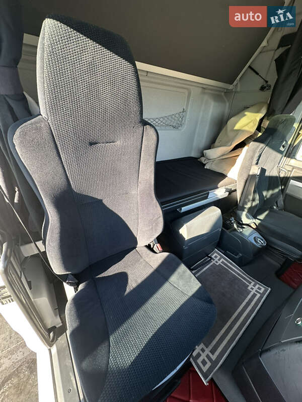 Самосвал полуприцеп Fruehauf LTD/WAD 2007 в Одессе