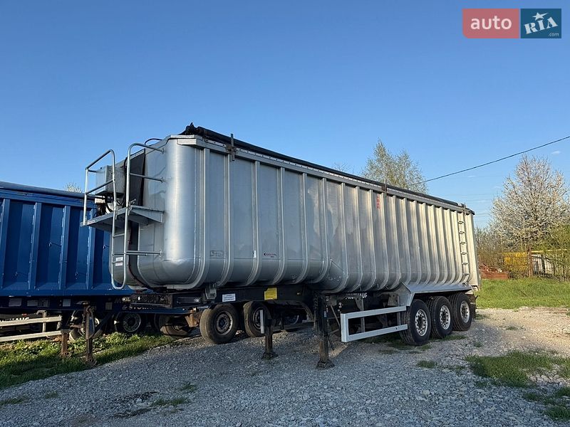 Fruehauf LTD/WAD 2006
