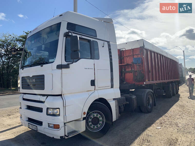 Контейнеровоз полуприцеп Fruehauf ONCR 1980 в 