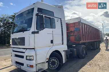 Контейнеровоз полуприцеп Fruehauf ONCR 1980 в 