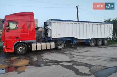 Самосвал полуприцеп Fruehauf ROR 1995 в 