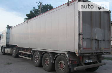 Fruehauf SAF 2014