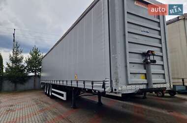 Fruehauf SAF INTRAX 2013