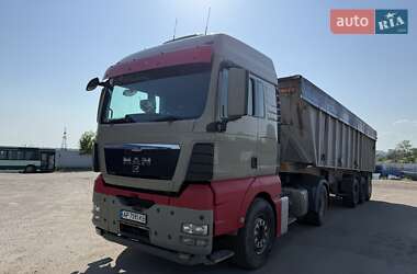 Самосвал полуприцеп Fruehauf SAF 1998 в 