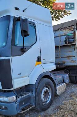 Зерновоз - полуприцеп Fruehauf Srem 1990 в 