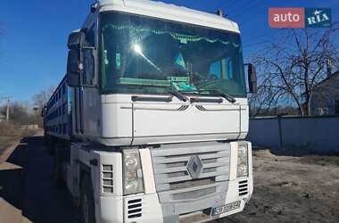 Зерновоз - полуприцеп Fruehauf TF34C1 1995 в 
