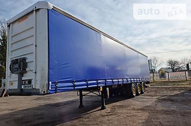 Fruehauf TX 34 2011