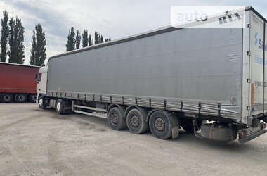 Fruehauf TX 34 2010