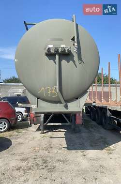 Другие прицепы Fruehauf VFS 1991 в 