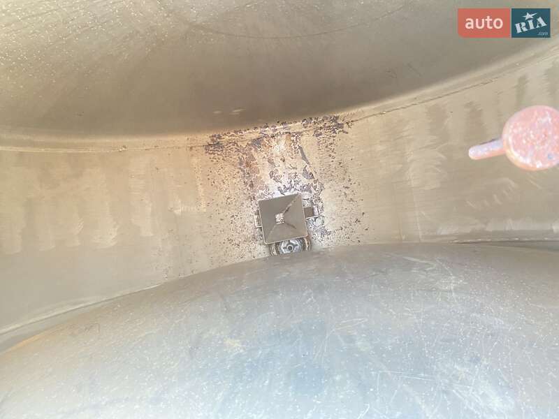 Другие прицепы Fruehauf VFS 1991 в Львове