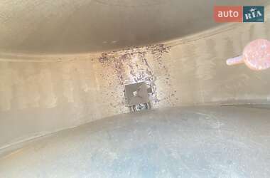 Другие прицепы Fruehauf VFS 1991 в 