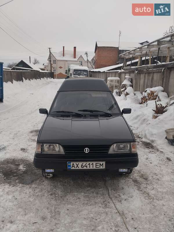 Седан FSO Polonez 1993 в Житомире
