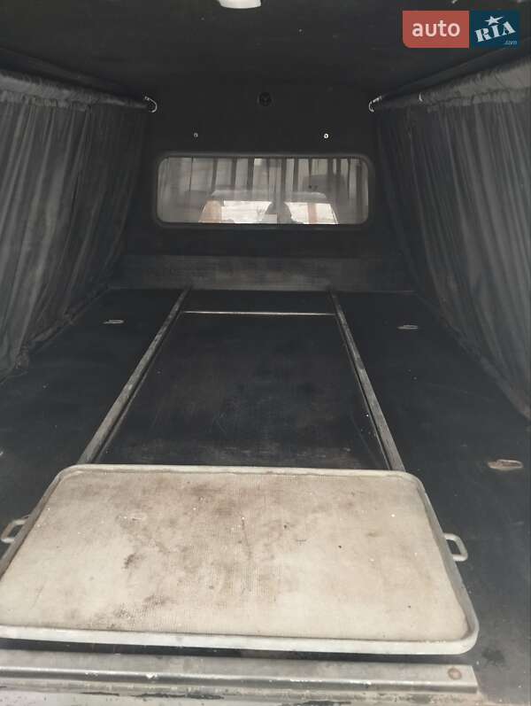 Седан FSO Polonez 1993 в Житомире