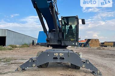 Другая спецтехника Fuchs MHL 360 2017 в 