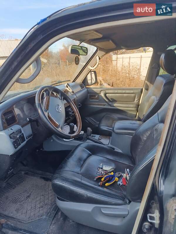 Внедорожник / Кроссовер FUQI FQ 2005 в Николаеве