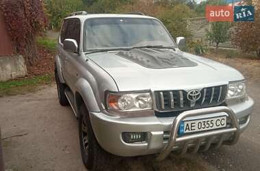 Позашляховик / Кросовер FUQI FQ 2006 в Запоріжжі