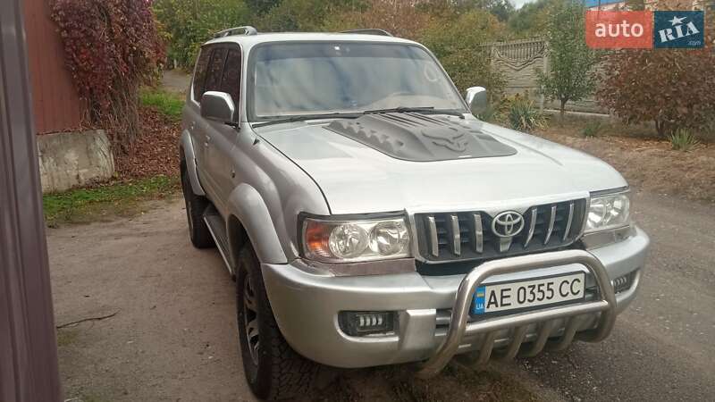 FUQI FQ 2006