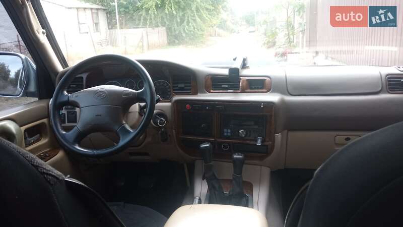 Внедорожник / Кроссовер FUQI FQ 2006 в Запорожье фото 6 Внедорожник / Кроссовер FUQI FQ 2006 в Запорожье