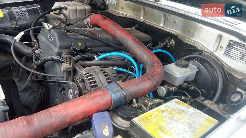 Внедорожник / Кроссовер FUQI FQ 2006 в Запорожье фото 18 Внедорожник / Кроссовер FUQI FQ 2006 в Запорожье