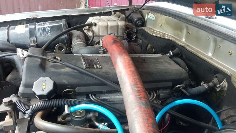 Внедорожник / Кроссовер FUQI FQ 2006 в Запорожье фото 23 Внедорожник / Кроссовер FUQI FQ 2006 в Запорожье