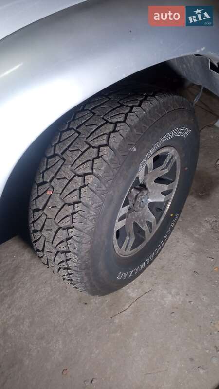 Внедорожник / Кроссовер FUQI FQ 2006 в Запорожье фото 27 Внедорожник / Кроссовер FUQI FQ 2006 в Запорожье