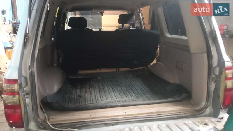 Внедорожник / Кроссовер FUQI FQ 2006 в Запорожье фото 30 Внедорожник / Кроссовер FUQI FQ 2006 в Запорожье