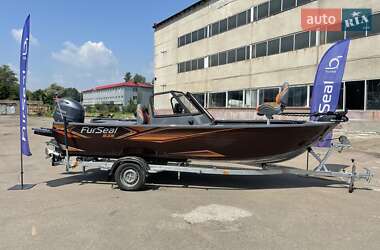FurSeal 535 2019 FurSeal 535 2019