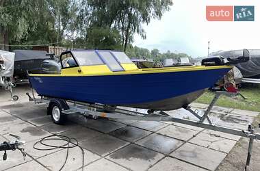 Катер FurSeal 535 2021 в 