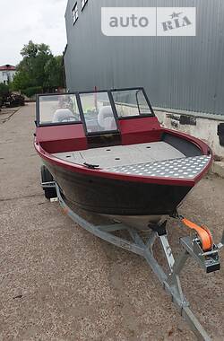 Лодка FurSeal 535 2022 в Одессе