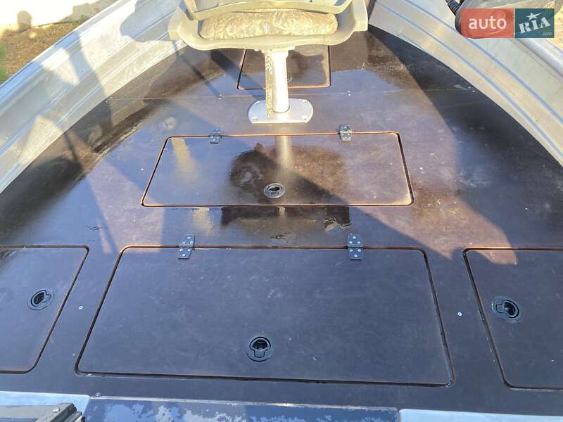 Катер FurSeal 535 2020 в Запорожье