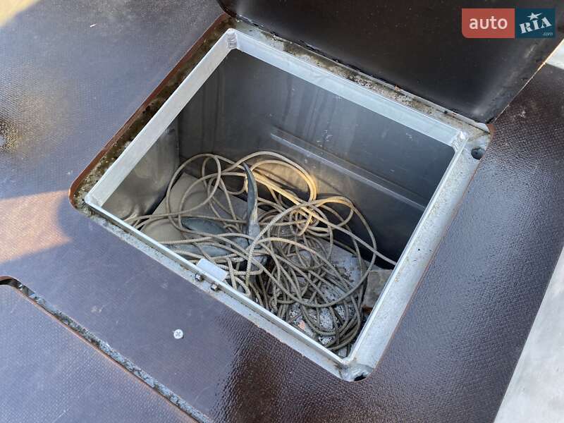 Катер FurSeal 535 2020 в Запорожье