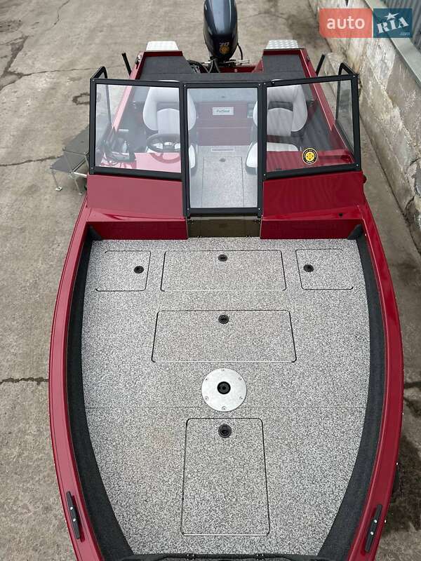 Лодка FurSeal 535 2022 в Киеве