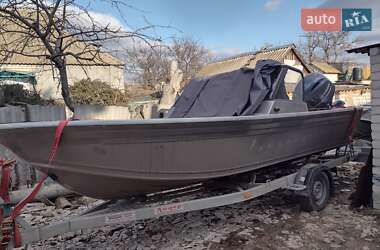 Лодка FurSeal 535 2022 в 