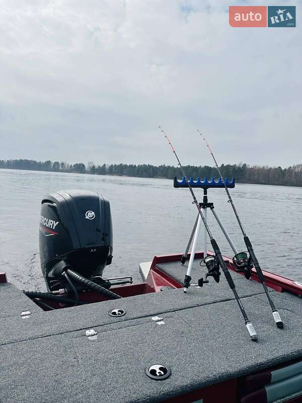 Катер FurSeal 535 2021 в Києві