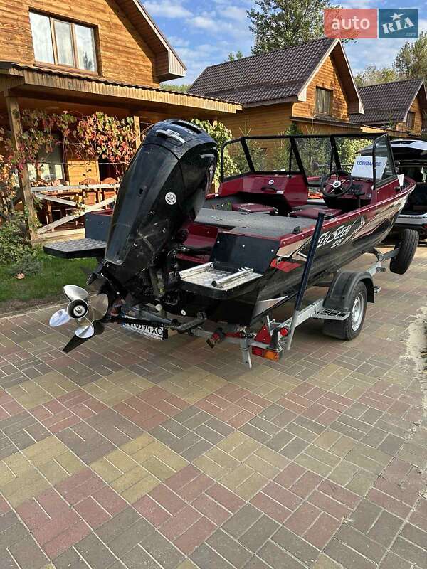 Катер FurSeal 535 2021 в Києві