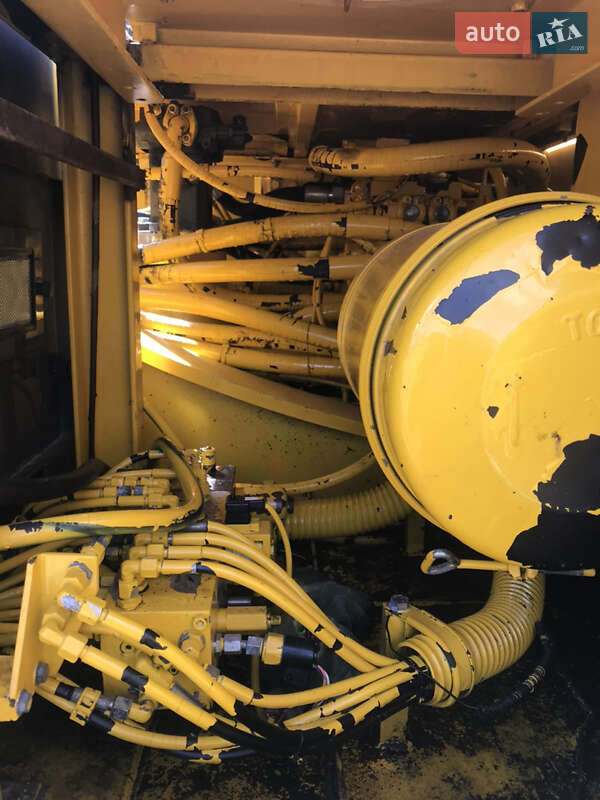 Гусеничний екскаватор Furukawa 740 1999 в Вараші