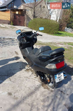 Грузовые мотороллеры, мотоциклы, скутеры, мопеды Futong JL 2007 в 