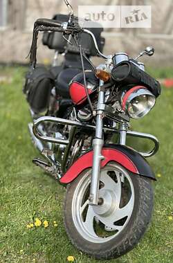 Мотоцикл Круизер Futong Prince 2003 в Днепре