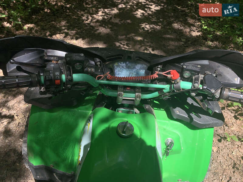 Квадроцикл спортивний G-Lion PX 250 2024 в Коломиї