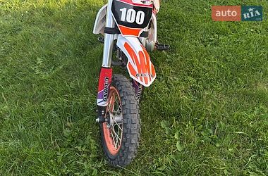 Мотоцикл Кросс G-Lion PX 250 2022 в Зенькове